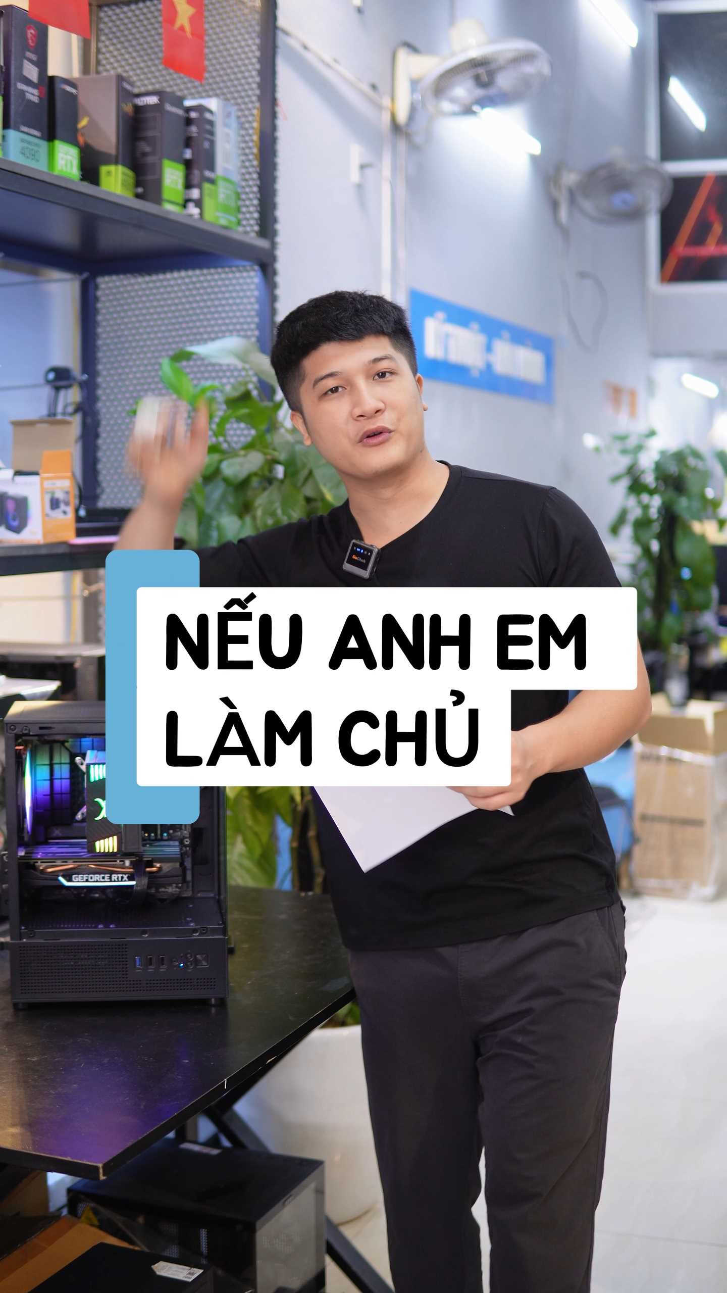 Cấu Hình PC Gaming I5 12400F RTX 2060 Super Giá Hơn 13 Triệu Cực Khét